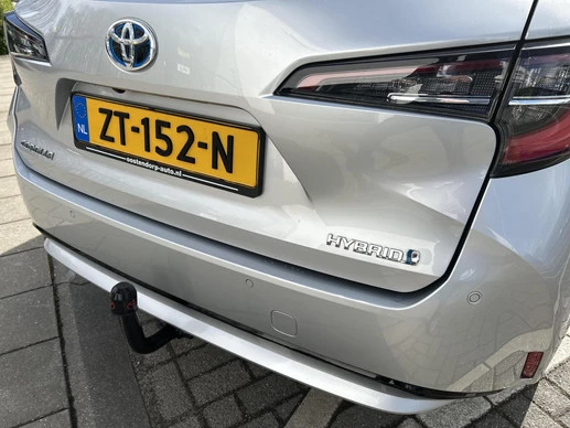 Toyota Corolla Touring Sports - Afbeelding 10 van 23