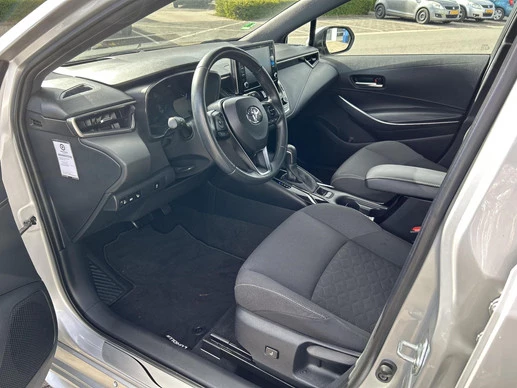 Toyota Corolla Touring Sports - Afbeelding 12 van 23