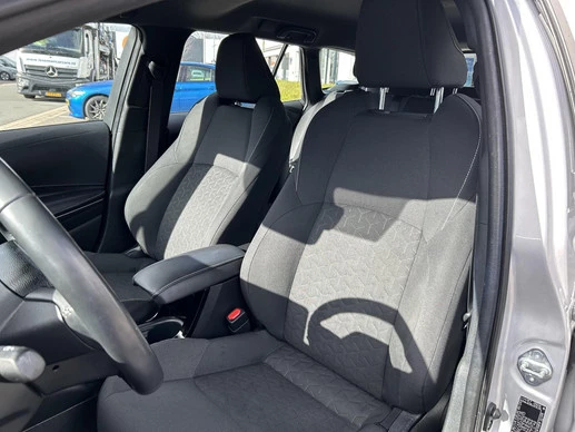 Toyota Corolla Touring Sports - Afbeelding 13 van 23