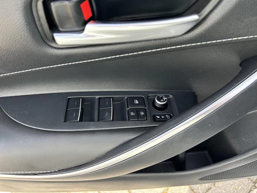 Toyota Corolla Touring Sports - Afbeelding 14 van 23