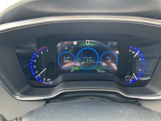 Toyota Corolla Touring Sports - Afbeelding 15 van 23