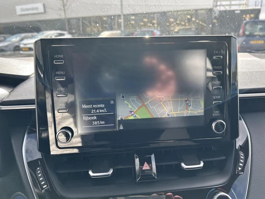 Toyota Corolla Touring Sports - Afbeelding 16 van 23