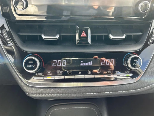 Toyota Corolla Touring Sports - Afbeelding 17 van 23