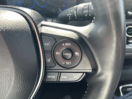 Toyota Corolla Touring Sports - Afbeelding 20 van 23