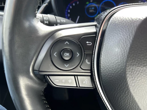 Toyota Corolla Touring Sports - Afbeelding 21 van 23