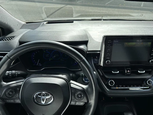 Toyota Corolla Touring Sports - Afbeelding 22 van 23