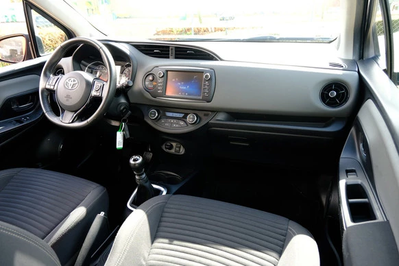 Toyota Yaris - Afbeelding 5 van 30