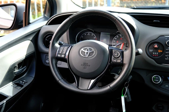 Toyota Yaris - Afbeelding 6 van 30