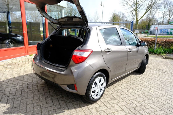 Toyota Yaris - Afbeelding 9 van 30