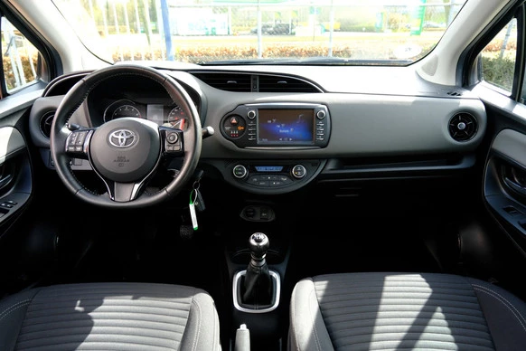 Toyota Yaris - Afbeelding 11 van 30