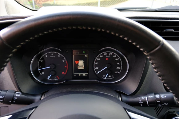 Toyota Yaris - Afbeelding 12 van 30