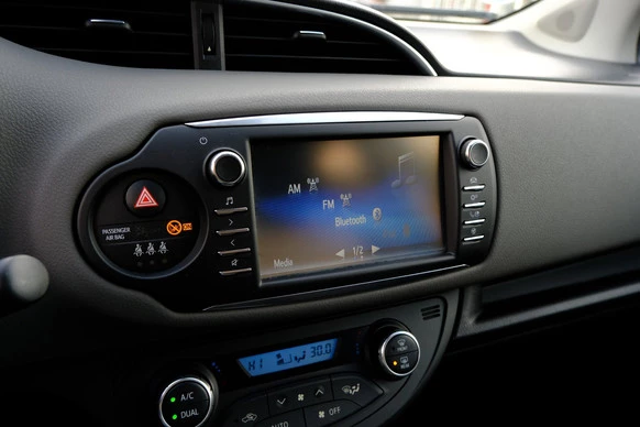 Toyota Yaris - Afbeelding 14 van 30