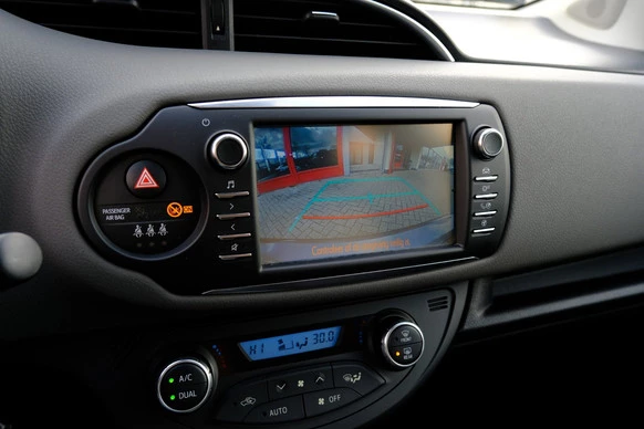 Toyota Yaris - Afbeelding 15 van 30