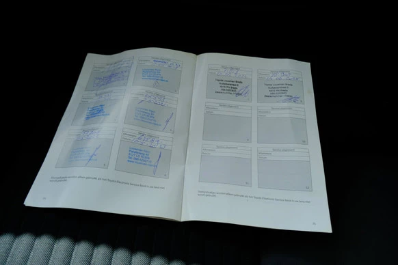 Toyota Yaris - Afbeelding 16 van 30