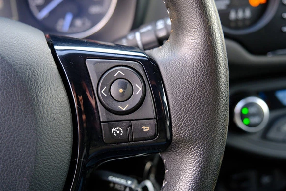 Toyota Yaris - Afbeelding 20 van 30