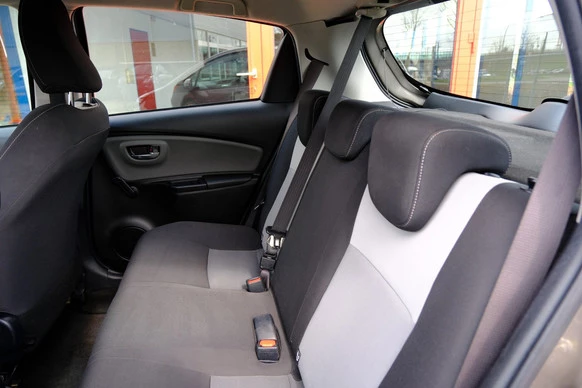 Toyota Yaris - Afbeelding 22 van 30