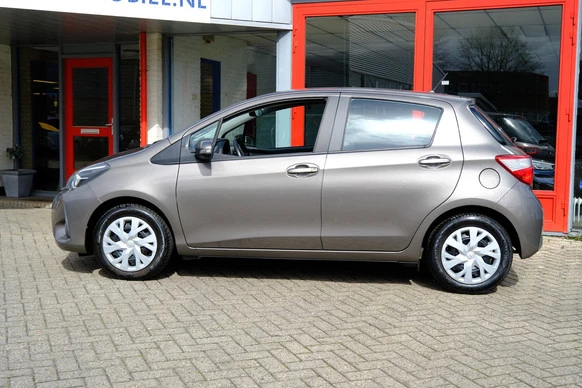 Toyota Yaris - Afbeelding 24 van 30