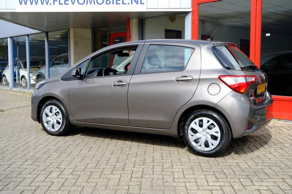 Toyota Yaris - Afbeelding 25 van 30