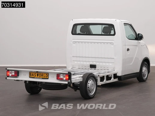 Maxus eDeliver3 - Afbeelding 7 van 27