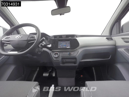 Maxus eDeliver3 - Afbeelding 12 van 27