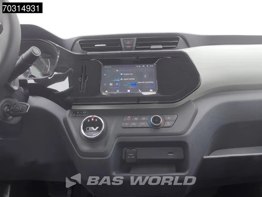 Maxus eDeliver3 - Afbeelding 13 van 27