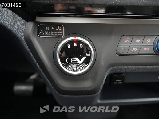 Maxus eDeliver3 - Afbeelding 19 van 27