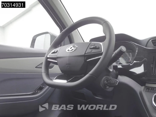 Maxus eDeliver3 - Afbeelding 24 van 27