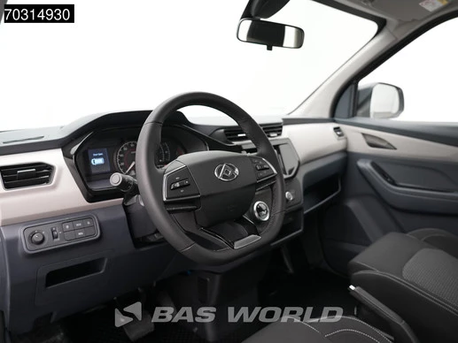 Maxus eDeliver3 - Afbeelding 5 van 27