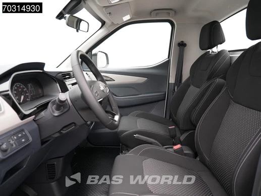 Maxus eDeliver3 - Afbeelding 11 van 27