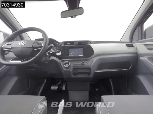 Maxus eDeliver3 - Afbeelding 12 van 27