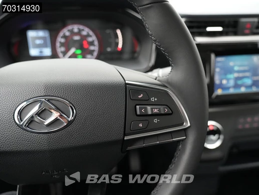 Maxus eDeliver3 - Afbeelding 26 van 27