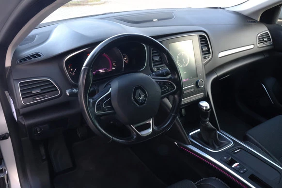 Renault Mégane Estate - Afbeelding 2 van 26