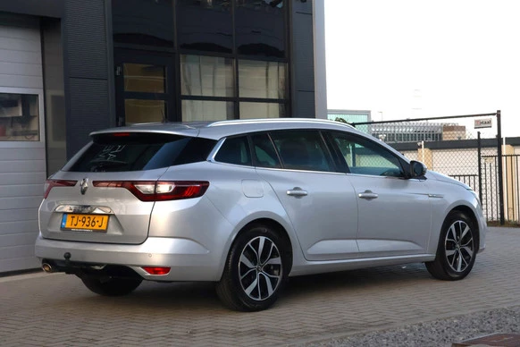 Renault Mégane Estate - Afbeelding 3 van 26