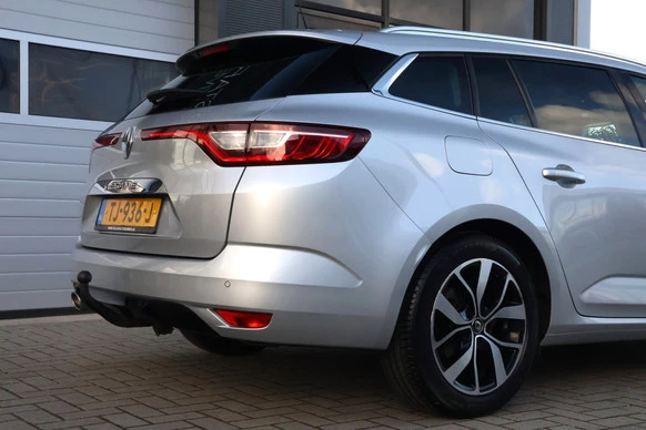 Renault Mégane Estate - Afbeelding 5 van 26
