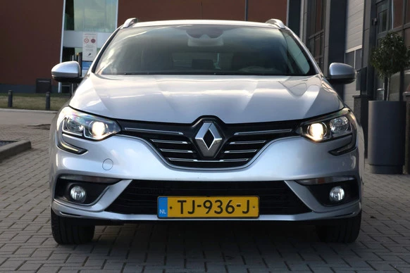 Renault Mégane Estate - Afbeelding 6 van 26