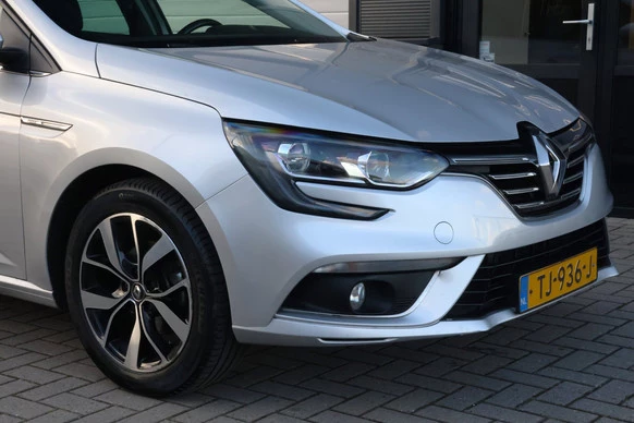 Renault Mégane Estate - Afbeelding 8 van 26