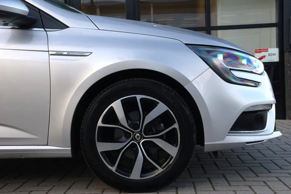 Renault Mégane Estate - Afbeelding 9 van 26