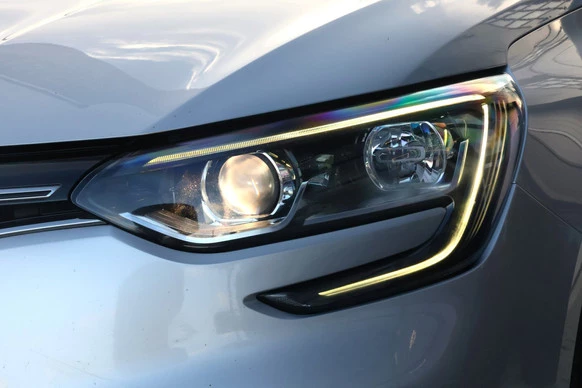 Renault Mégane Estate - Afbeelding 11 van 26