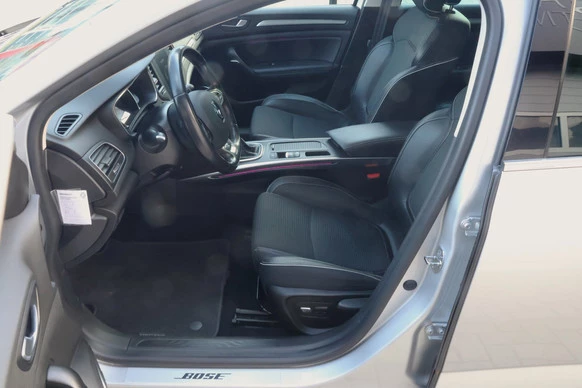 Renault Mégane Estate - Afbeelding 13 van 26