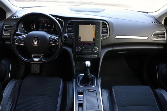 Renault Mégane Estate - Afbeelding 15 van 26