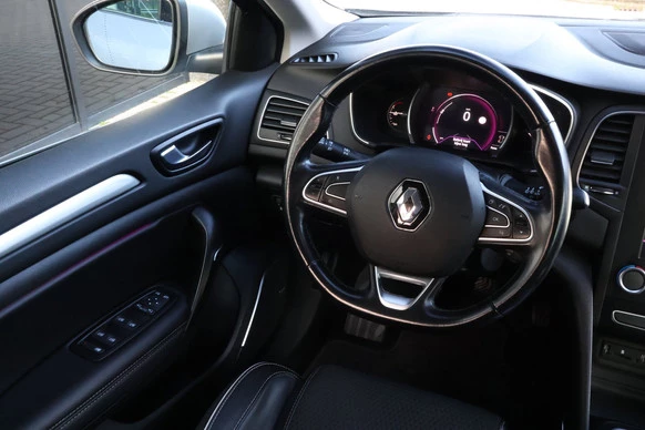 Renault Mégane Estate - Afbeelding 16 van 26
