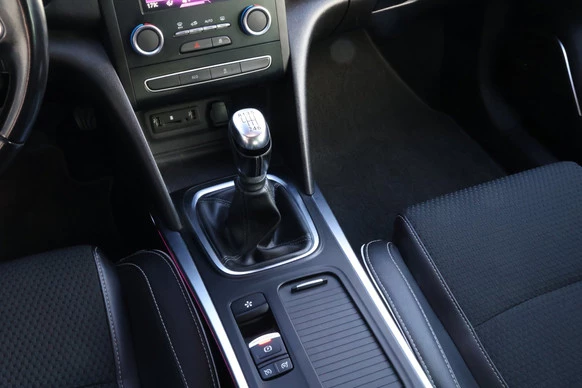 Renault Mégane Estate - Afbeelding 17 van 26