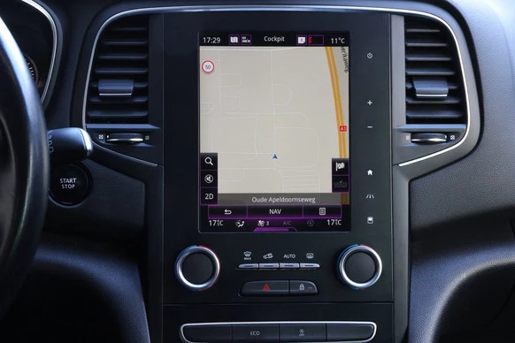 Renault Mégane Estate - Afbeelding 18 van 26