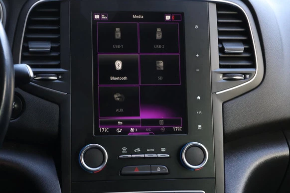 Renault Mégane Estate - Afbeelding 19 van 26