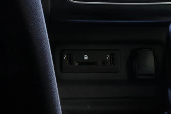 Renault Mégane Estate - Afbeelding 20 van 26