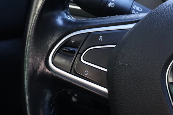 Renault Mégane Estate - Afbeelding 21 van 26