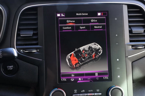 Renault Mégane Estate - Afbeelding 22 van 26