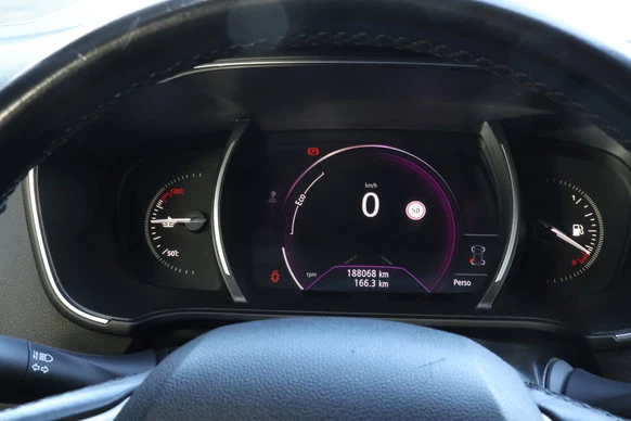 Renault Mégane Estate - Afbeelding 23 van 26