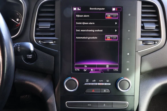 Renault Mégane Estate - Afbeelding 24 van 26