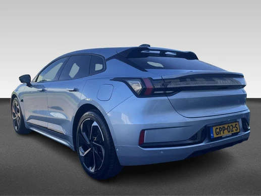 Zeekr 001 - Afbeelding 3 van 30